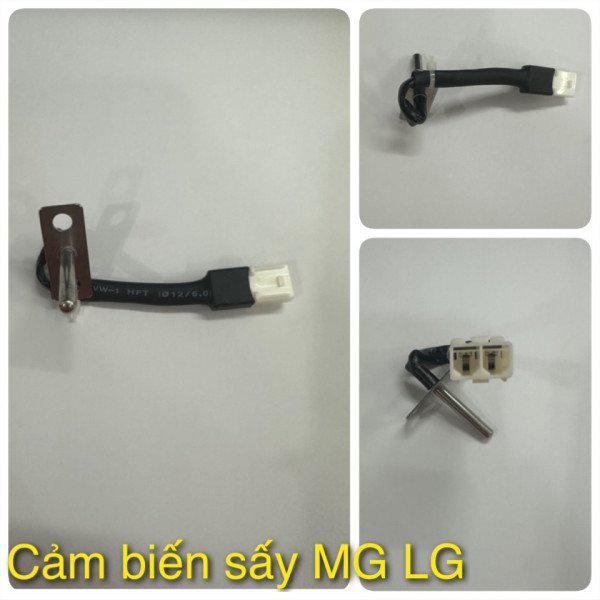 Cảm biến sấy của máy giặt LG